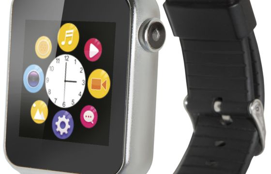 Chronos PI i Chronos Connect - nowe smartwatche od Goclever za 319 zł i 199 zł (wideo)