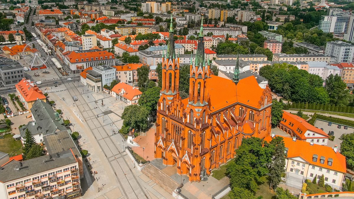 Białystok