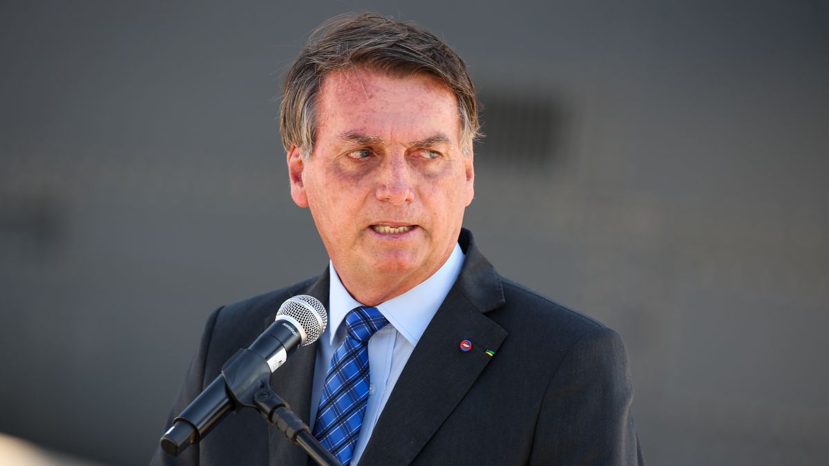 Prezydent się wściekł