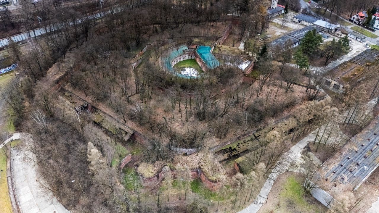 Kraków: Uniwersytet będzie budować kompleks strzelnic ze schronem. Początek prac jeszcze w tym roku