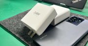 Nowa technologia ładowania. Tak szybko jeszcze nie było