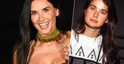 Demi Moore ma 61 lat. Wygląda lepiej niż jako 25-latka. Co stało się z jej twarzą?