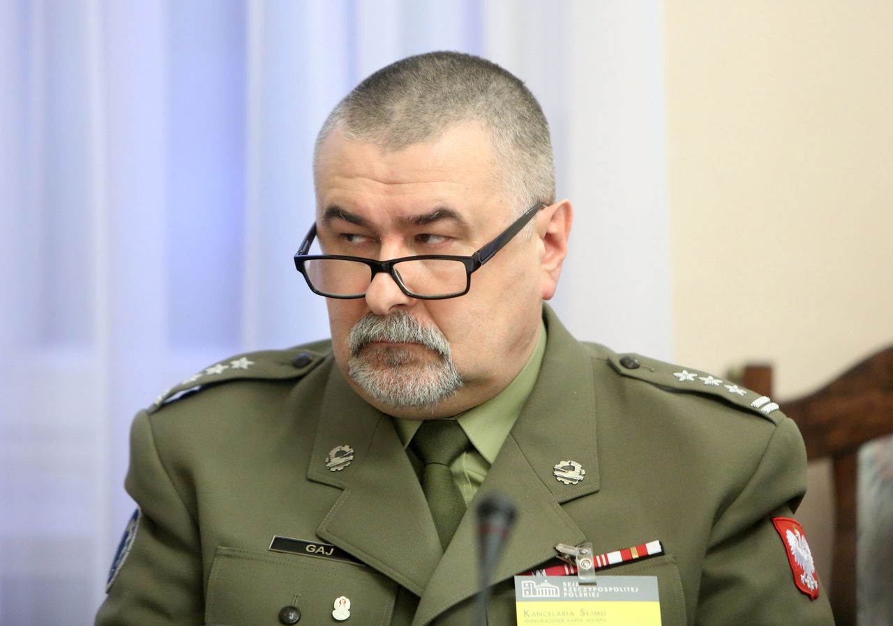 Pierwsza ofiara afery Dworczyka? Oficer zwolniony z KPRM