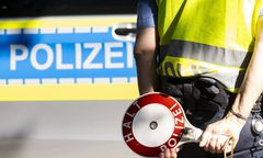 Wybuch na dworcu w Augsburgu. Jest nowy komunikat policji