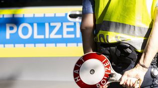 Wybuch na dworcu w Augsburgu. Jest nowy komunikat policji