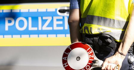 Wybuch na dworcu w Augsburgu. Jest nowy komunikat policji