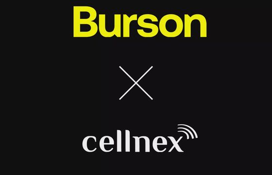 Burson poprowadzi komunikację marki Cellnex
