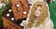 Magda Gessler robi najlepszy piernik. Jest miękki, delikatny i możesz go zrobić już przez świętami