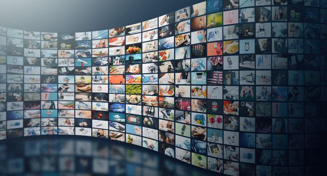 Mniej przestępstw związanych z piractwem telewizyjnym w Polsce