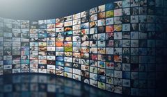 Mniej przestępstw związanych z piractwem telewizyjnym w Polsce