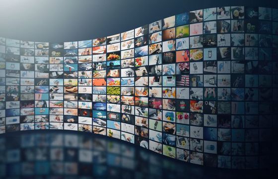 Mniej przestępstw związanych z piractwem telewizyjnym w Polsce