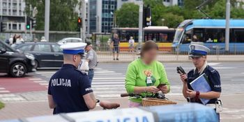 Dolnośląska drogówka podsumowała rok. Liczby są bardzo niepokojące