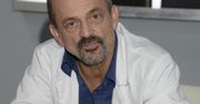 Jacek Koman zagrał księdza u boku umierającego papieża. Ale czy jest wierzący?