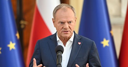Referendum w dniu wyborów? KO rozważa pomysł