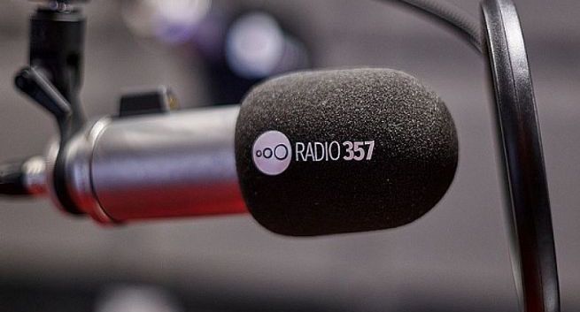 Radio 357 tworzy nową redakcję. Szefową Katarzyna Pruchnicka