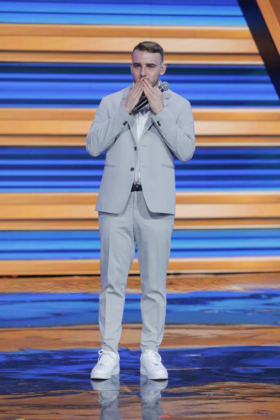 Krystian Ochman