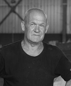 "Złomowisko PL" żegna uczestnika. Zmarł popularny "Kazik"