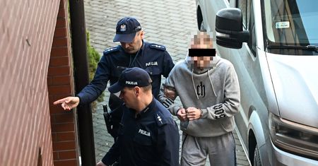 Seryjny gwałciciel skazany w Kołobrzegu. Słowa sędziego mówią wszystko