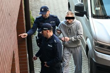 Seryjny gwałciciel skazany w Kołobrzegu. Słowa sędziego mówią wszystko