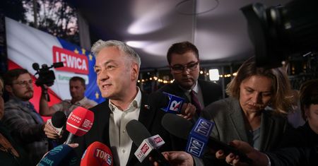 Takie zarobki czekają na posłów w Parlamencie Europejskim