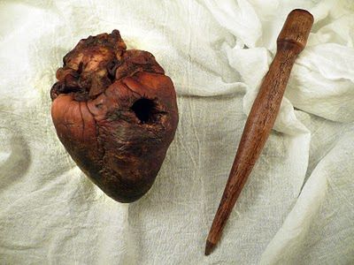 Fragment wampira na sprzedaż 3