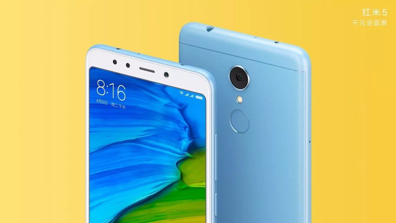 #wSkrócie: Xiaomi Redmi 5 i 5 Plus na zdjęciach, Nokia 9 i nowa Nokia 8 w styczniu oraz Polacy w walce z rakiem piersi 3