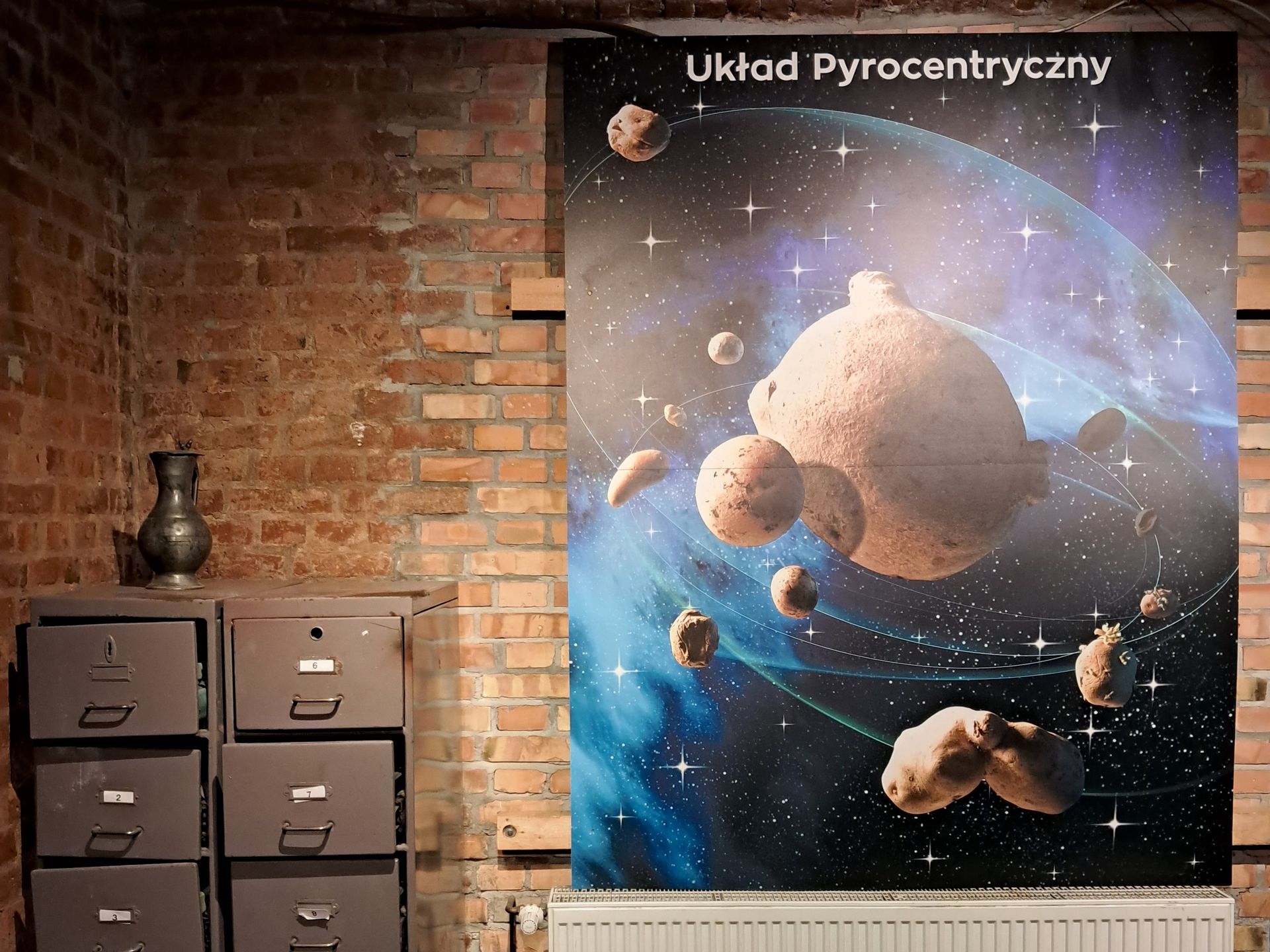 Poznańskie Muzeum Pyry
