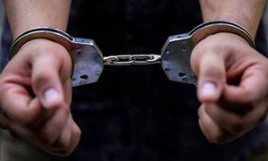 19-latek rozsyłał je na Messengerze. Przez nagrania trafił za kratki