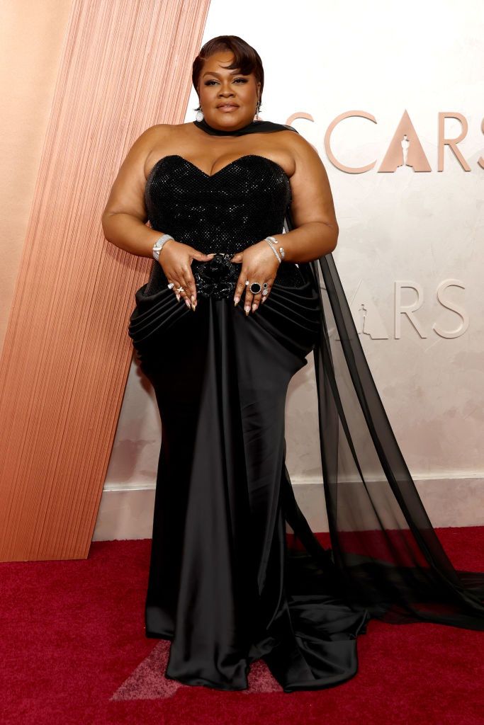 Da’Vine Joy Randolph