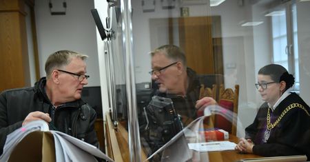 List gończy za Bonkowskim. Mamy obszerny komentarz byłego senatora