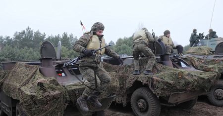 Armia w Polsce. Tak widzą ją obywatele