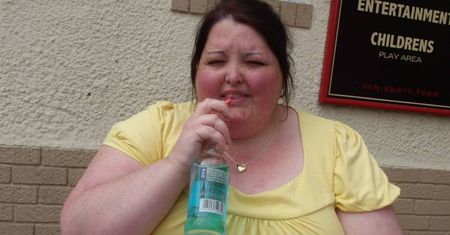 Zrzuciła 60 kilogramów. Wcześniej nie mogła wstać z krzesła