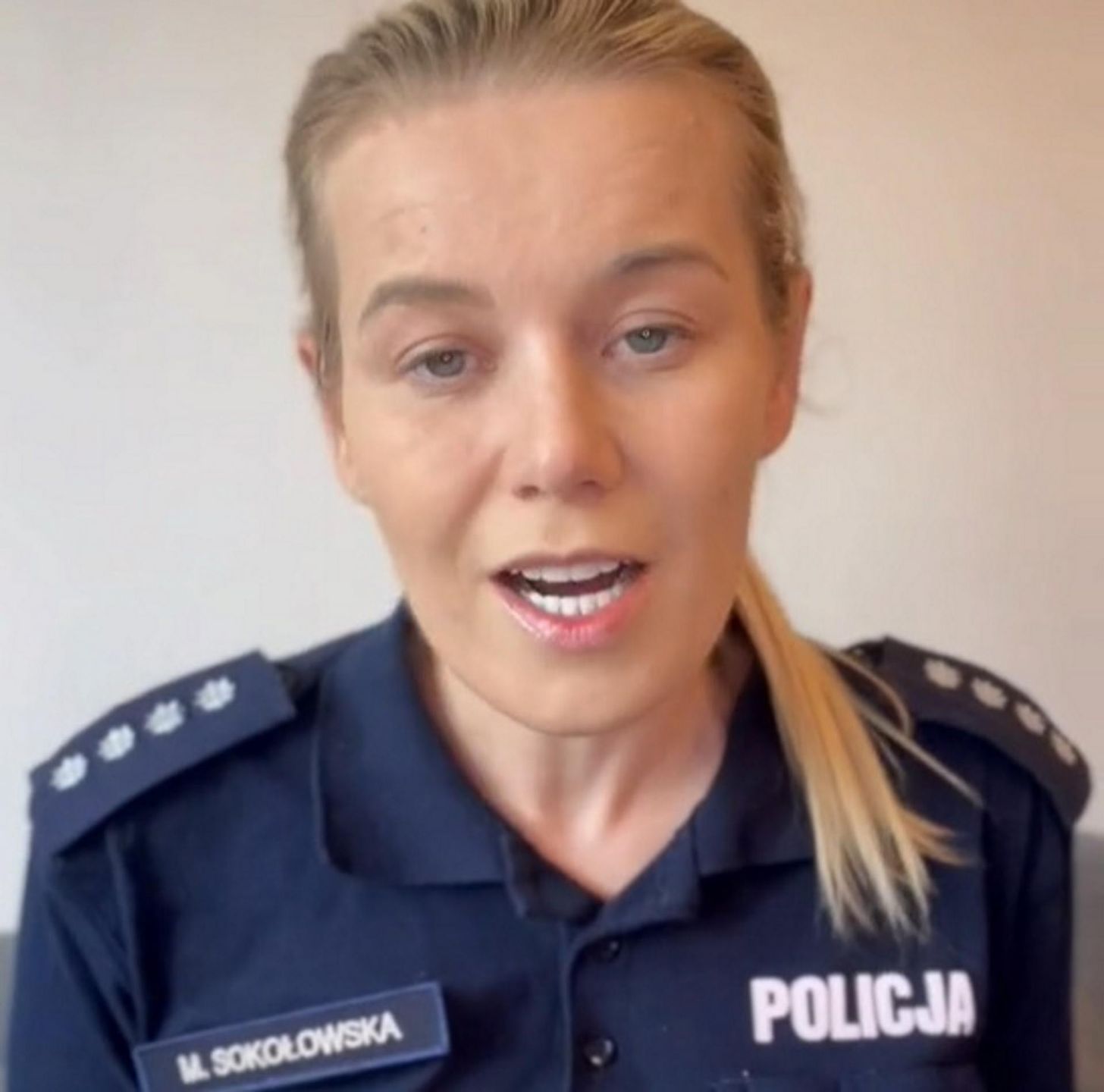 Hasło, które może uratować życie