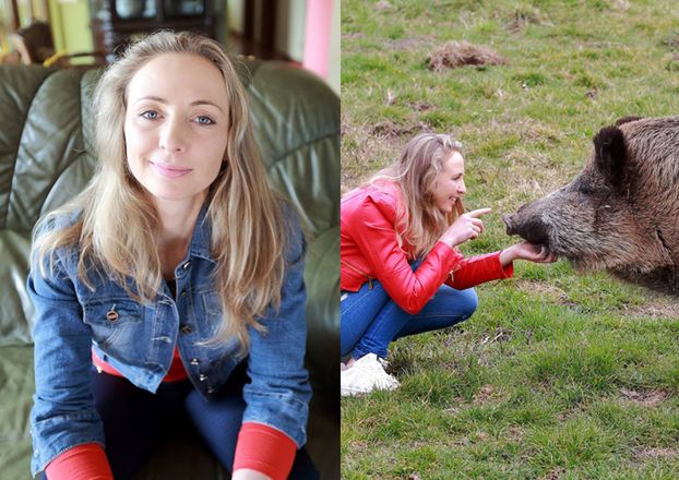 "Rewia" szuka męża dla rolniczki z TVP: "Po kryminałach miewa koszmarne sny. Brakuje jej męskiego ramienia"