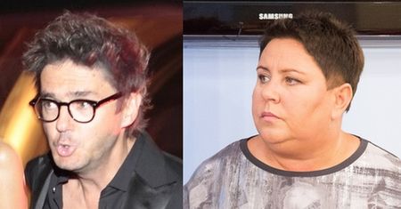 Wojewódzki ŚMIEJE SIĘ z Wellman: "Jeśli oddała 300 tysięcy, to nie przesadzili z ceną..."
