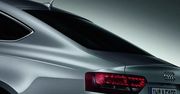 Audi A5 Sportback we wrześniu w salonach