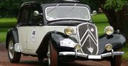 Konie ciągną na przód, czyli historii Citroëna część 2 [geneza motoryzacji]