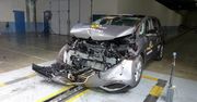 Nowe wyniki testów Euro NCAP (2015): Suzuki Vitara, Renault Espace, Mazda 2, Fiat 500X