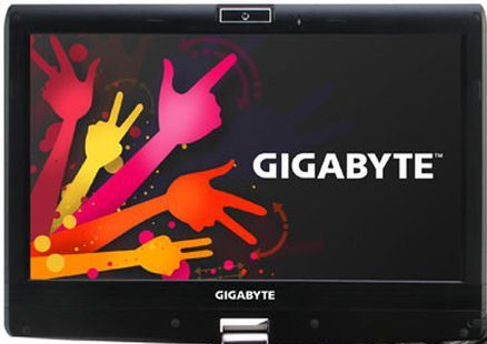 Gigabyte M1125