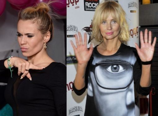 Doda i Szulim. Niegrzeczne za kasę