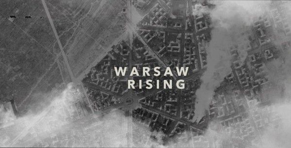 Strona o Powstaniu Warszawskim wyróżniona najważniejszą nagrodą internetu