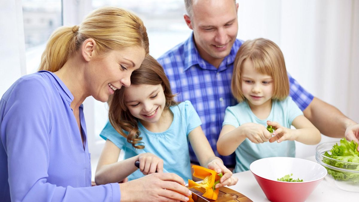 Wegetarianie inteligentniejsi od mięsożerców? Do takich wniosków doszli naukowcy