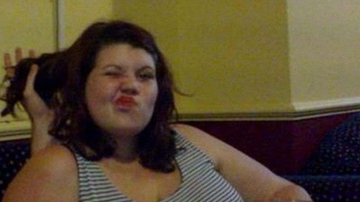 Schudła 57 kg dzięki Instagramowi