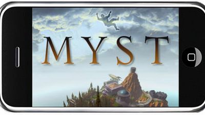 Myst – powrót z zaświatów? 1