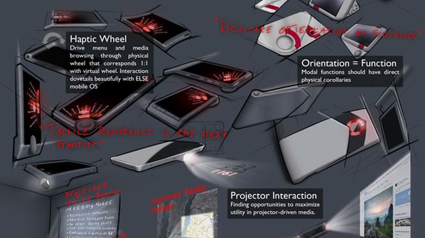 LG stworzy Firefox Phone'a? Zainteresowanie Boot 2 Gecko rośnie 1