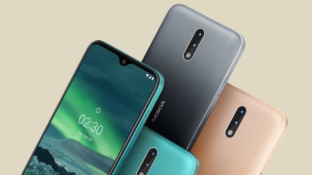 Nokia 2.3: oto polska cena budżetowca z 3-letnim wsparciem aktualizacyjnym 1