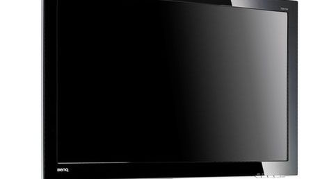 BenQ T261W: zaawansowany monitor 26-calowy 1