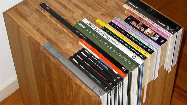 Pokaż książkom, gdzie ich miejsce 1