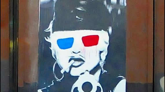 Roger Ebert nie znosi 3D [aktualizacja] 1