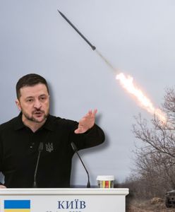 Ujawniono plan Trumpa. "Dosyć trudna rola ukraińskich polityków"